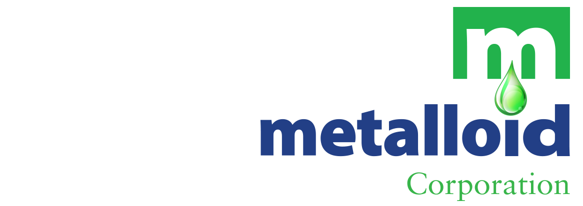 Metalloid Corporation